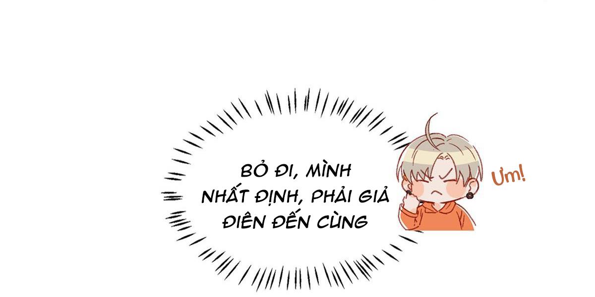 Tôi Và Đối Tác Của Tôi Chapter 16 - Trang 2