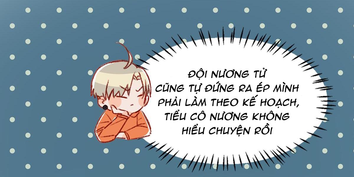 Tôi Và Đối Tác Của Tôi Chapter 13 - Trang 2