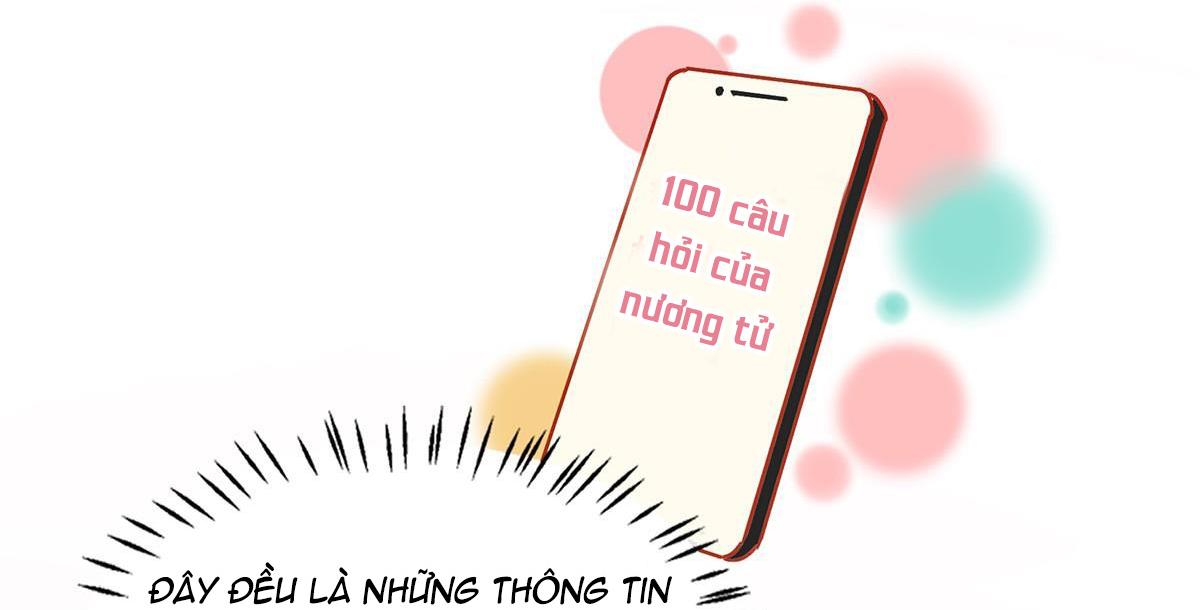 Tôi Và Đối Tác Của Tôi Chapter 12 - Trang 2