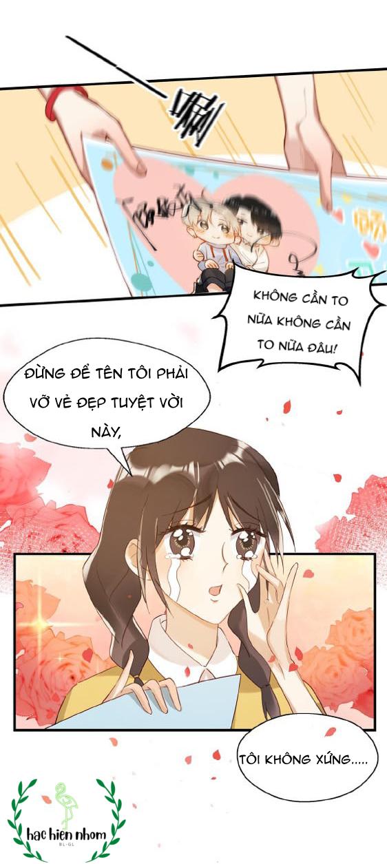 Tôi Và Đối Tác Của Tôi Chapter 9 - Trang 2