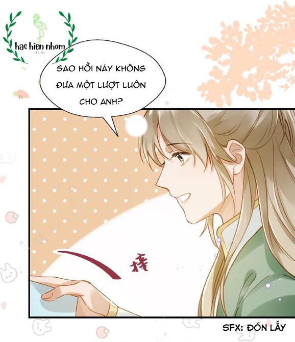 Tôi Và Đối Tác Của Tôi Chapter 8 - Trang 2