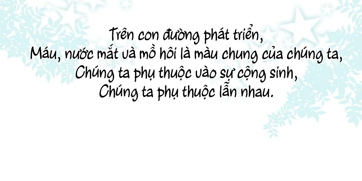 Tôi Và Đối Tác Của Tôi Chapter 4 - Trang 2