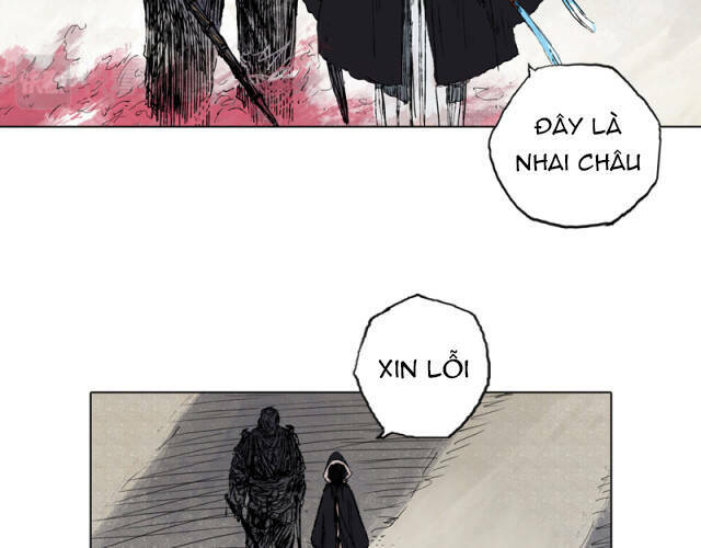 Linh Khư Chapter 54 - Trang 2