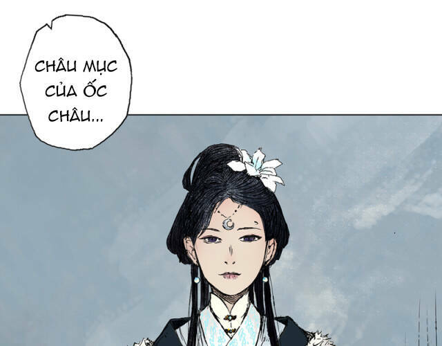 Linh Khư Chapter 54 - Trang 2