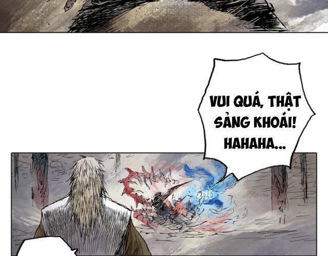 Linh Khư Chapter 54 - Trang 2