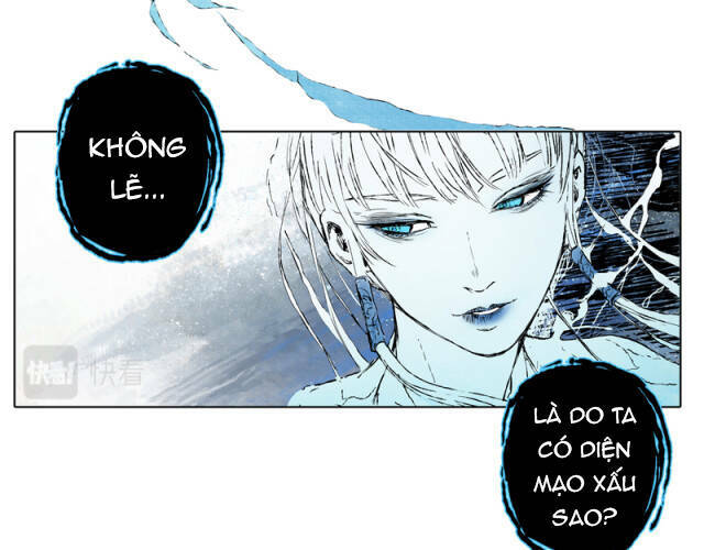 Linh Khư Chapter 51 - Trang 2