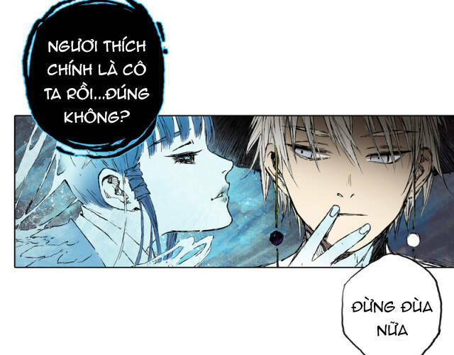 Linh Khư Chapter 51 - Trang 2