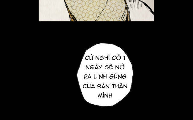 Linh Khư Chapter 50 - Trang 2