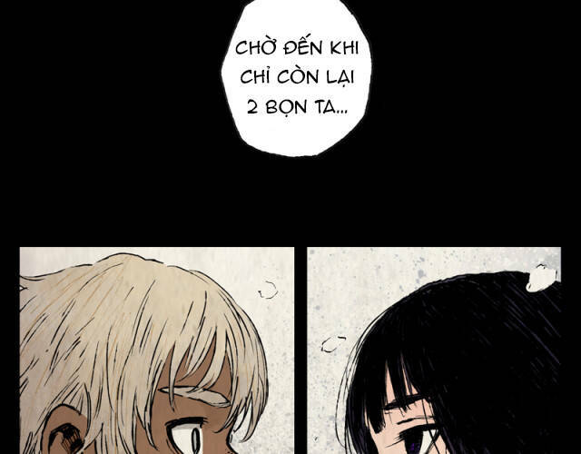 Linh Khư Chapter 50 - Trang 2