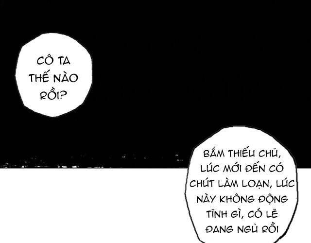 Linh Khư Chapter 50 - Trang 2