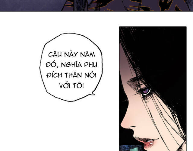 Linh Khư Chapter 49 - Trang 2