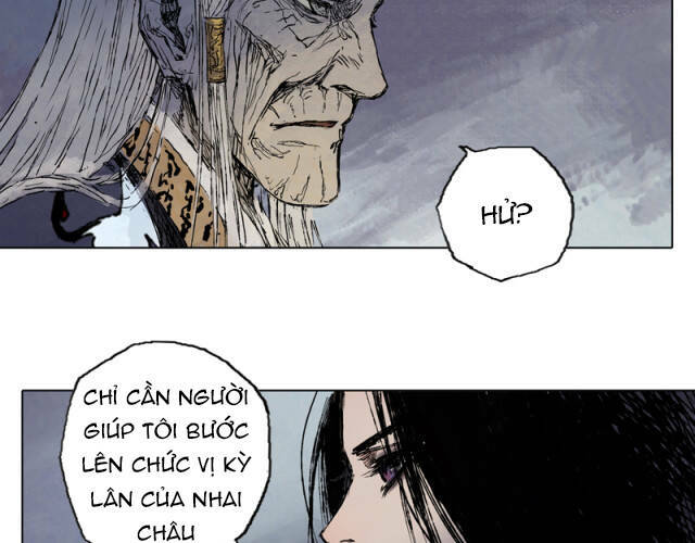 Linh Khư Chapter 49 - Trang 2