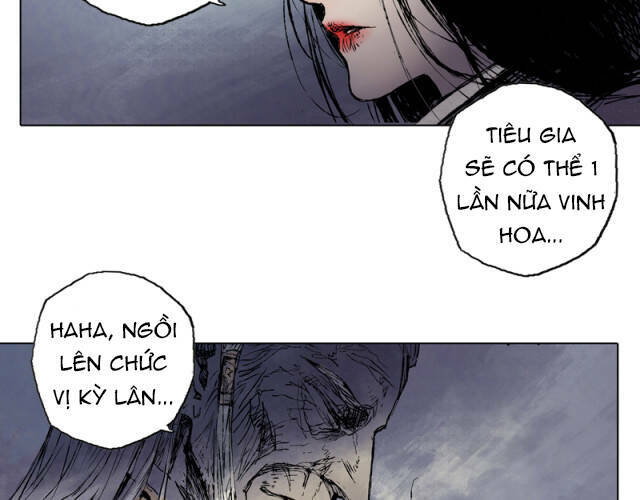 Linh Khư Chapter 49 - Trang 2