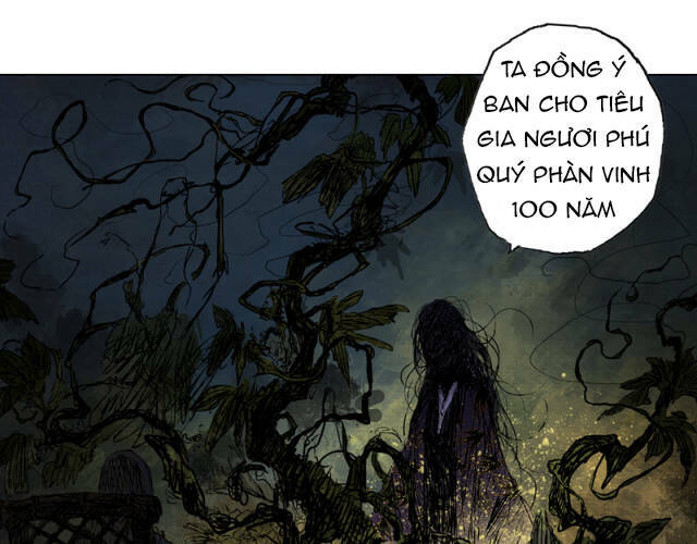 Linh Khư Chapter 49 - Trang 2