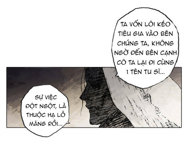 Linh Khư Chapter 49 - Trang 2