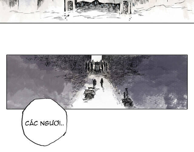 Linh Khư Chapter 48 - Trang 2