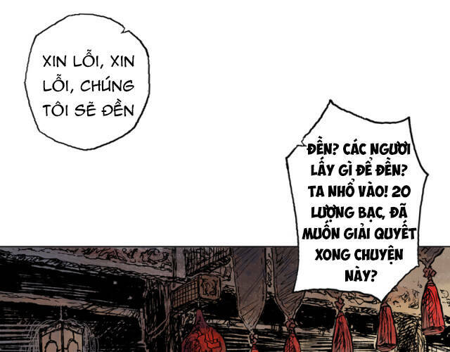 Linh Khư Chapter 47 - Trang 2