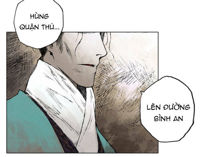 Linh Khư Chapter 46 - Trang 2