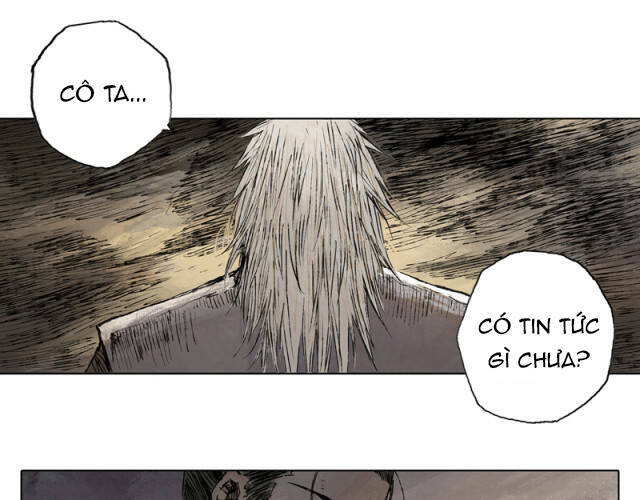 Linh Khư Chapter 46 - Trang 2