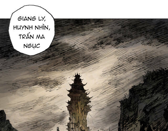 Linh Khư Chapter 46 - Trang 2