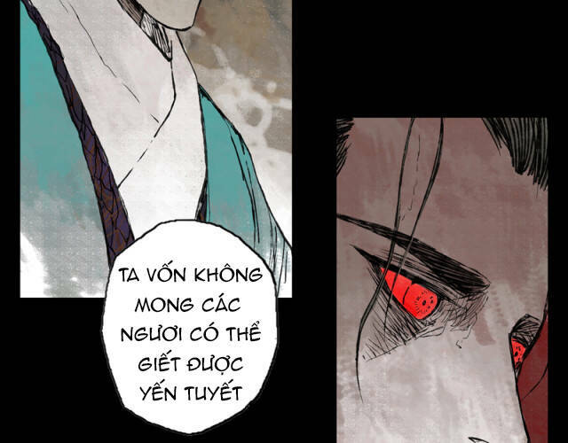 Linh Khư Chapter 46 - Trang 2