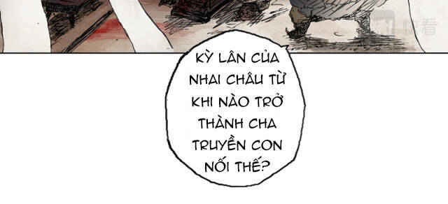 Linh Khư Chapter 45 - Trang 2