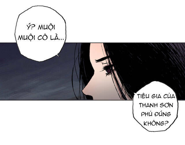 Linh Khư Chapter 42 - Trang 2