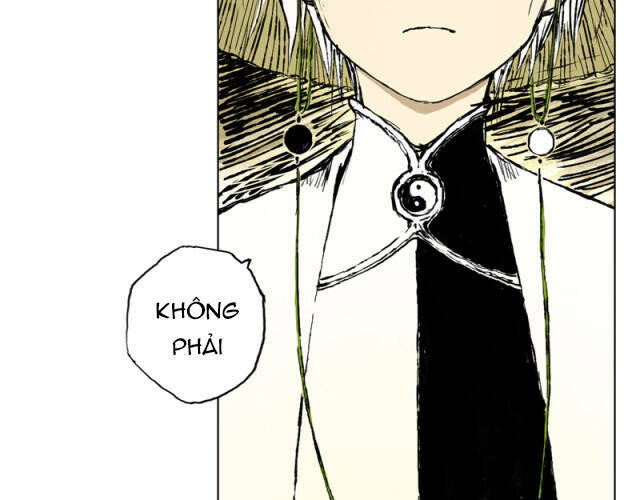 Linh Khư Chapter 41 - Trang 2