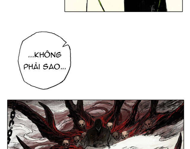 Linh Khư Chapter 41 - Trang 2