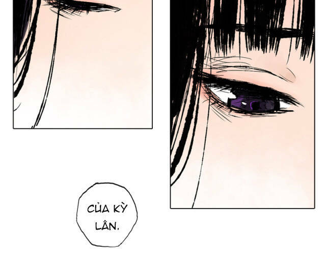 Linh Khư Chapter 41 - Trang 2