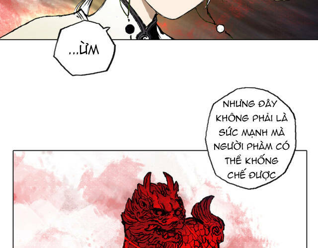 Linh Khư Chapter 41 - Trang 2