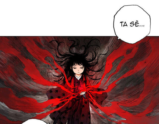 Linh Khư Chapter 41 - Trang 2