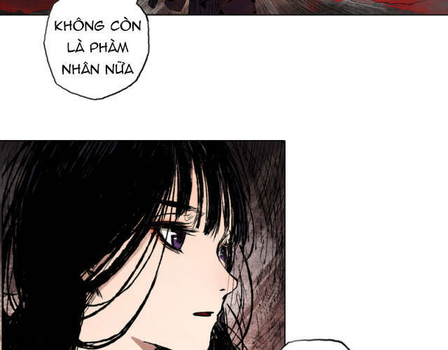 Linh Khư Chapter 41 - Trang 2