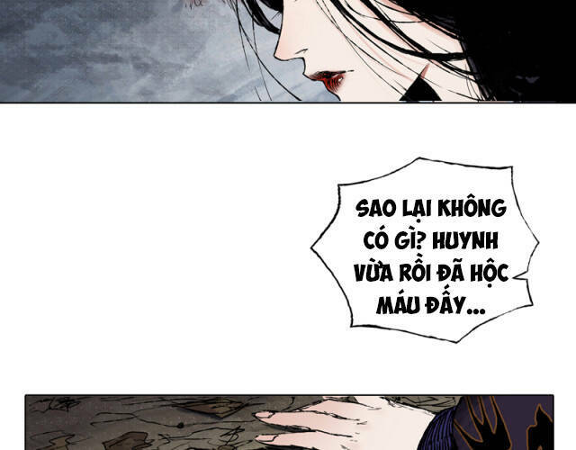 Linh Khư Chapter 41 - Trang 2