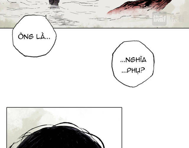 Linh Khư Chapter 40 - Trang 2