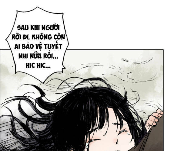 Linh Khư Chapter 40 - Trang 2