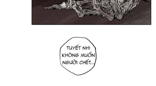 Linh Khư Chapter 40 - Trang 2