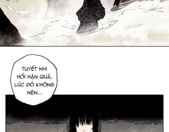 Linh Khư Chapter 40 - Trang 2