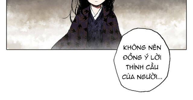 Linh Khư Chapter 40 - Trang 2