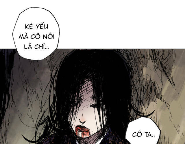 Linh Khư Chapter 39 - Trang 2