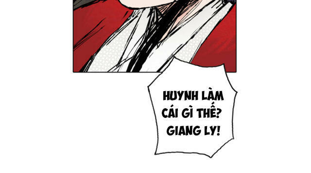 Linh Khư Chapter 39 - Trang 2