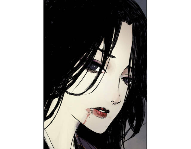 Linh Khư Chapter 37 - Trang 2