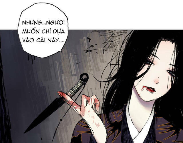 Linh Khư Chapter 37 - Trang 2