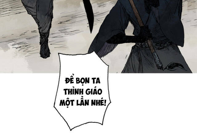 Linh Khư Chapter 37 - Trang 2