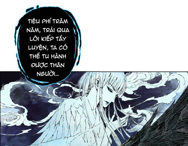 Linh Khư Chapter 36 - Trang 2