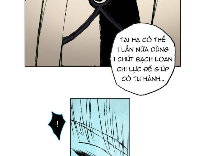 Linh Khư Chapter 36 - Trang 2