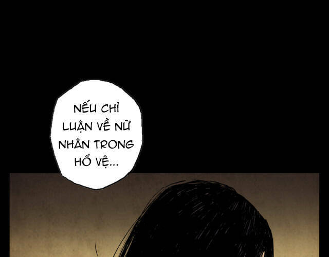 Linh Khư Chapter 34 - Trang 2