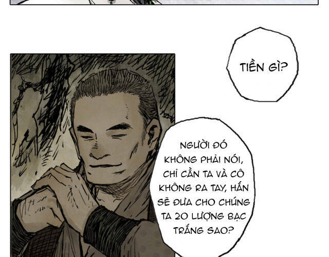 Linh Khư Chapter 33 - Trang 2