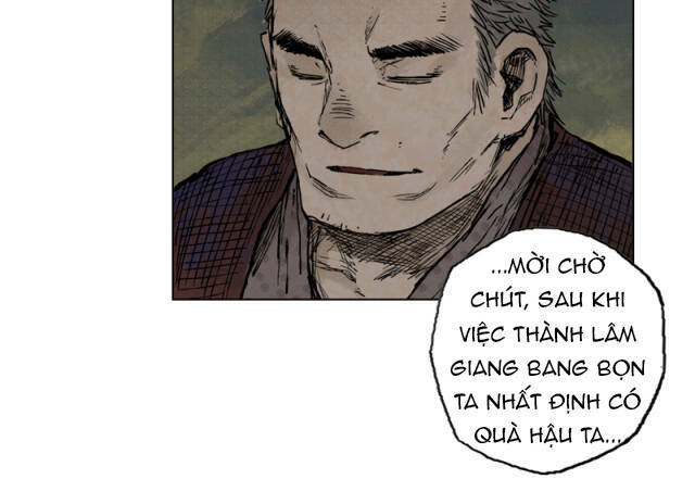 Linh Khư Chapter 31 - Trang 2