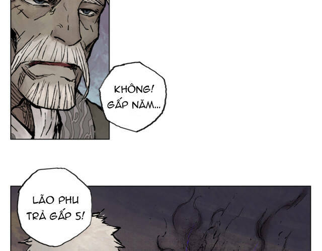 Linh Khư Chapter 24 - Trang 2